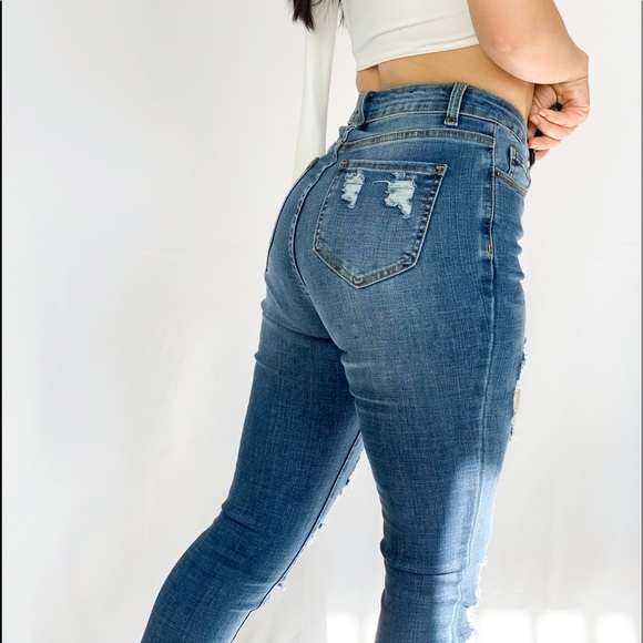Jeans/bottoms - Picture 4 of 4